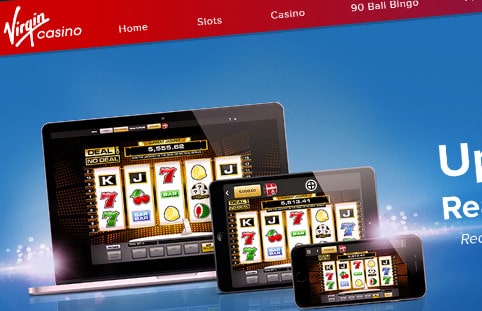 for android instal Virgin Casino