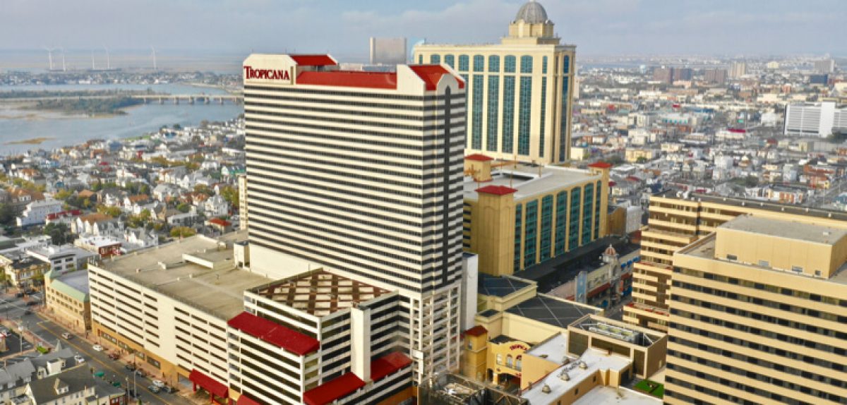 Tropicana Atlantic City Can Stop Holding Trump Casino Records