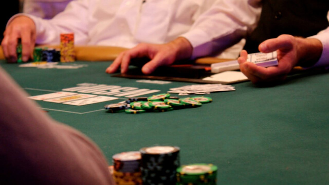 Poker Tournaments In Atlantic City New Jersey