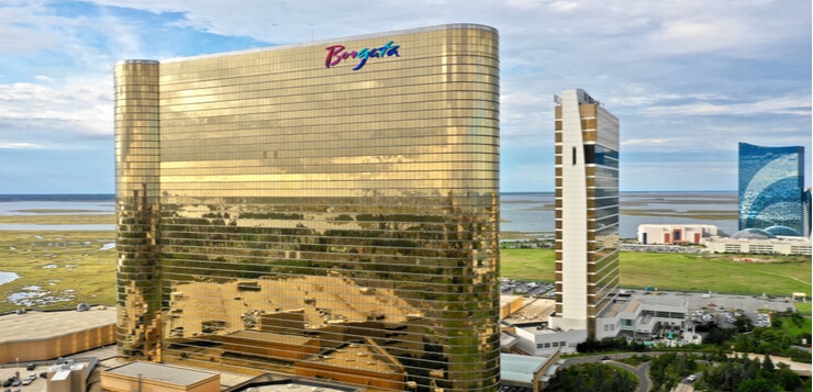 Borgata Mobile App