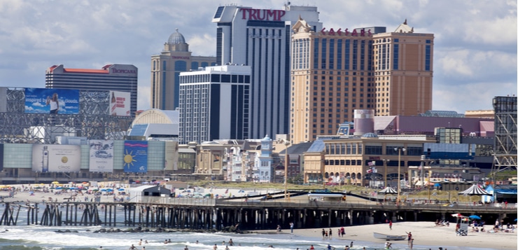 Could Trump Plaza Site Become The Key To Renaissance Of Atlantic City [ 357 x 740 Pixel ]