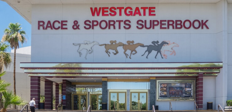 Best Sportsbook: Westgate Las Vegas SuperBook - Las Vegas Weekly